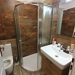 Holiday home Statek U Simla Lazovice