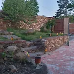Holiday home Statek U Simla