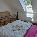 Statek U Simla Casa vacanze *