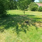 Statek U Simla Holiday home Lazovice