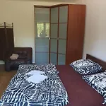 Holiday home Statek U Simla Lazovice