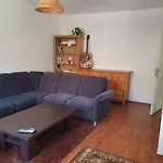 Holiday home Statek U Simla *
