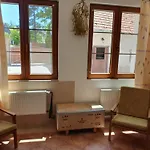 Statek U Simla Casa vacanze Lazovice