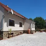 Holiday home Statek U Simla *