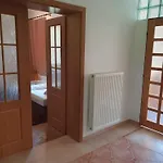 Statek U Simla Holiday home *