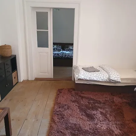 Casa vacanze Statek U Simla *