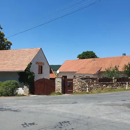 Casa vacanze Statek U Simla Lazovice