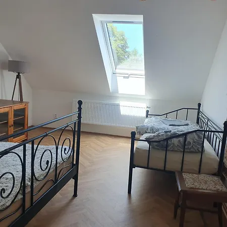 Statek U Simla Casa vacanze