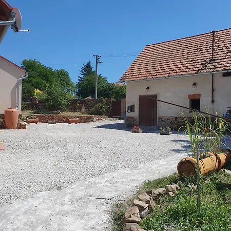 Statek U Simla Casa vacanze *