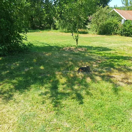 Statek U Simla Casa vacanze Lazovice