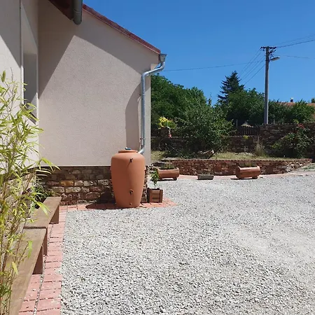 Holiday home Statek U Simla