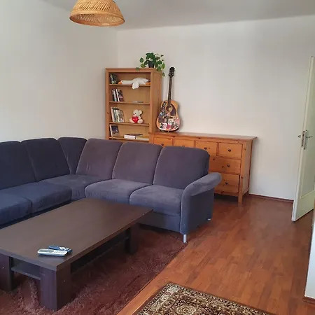 Casa vacanze Statek U Simla *