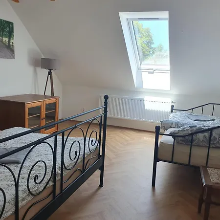 Statek U Simla Holiday home
