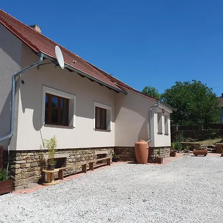 Casa vacanze Statek U Simla *