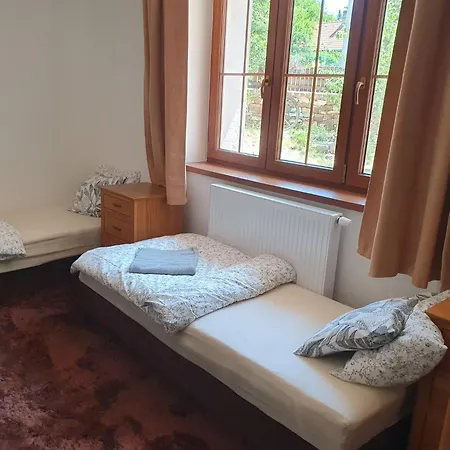 Casa vacanze Statek U Simla *