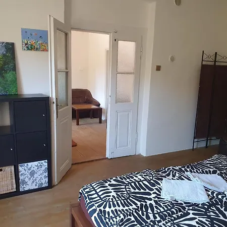 Statek U Simla Holiday home