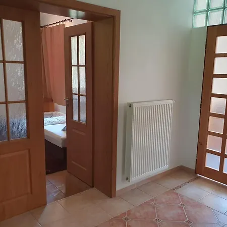 Statek U Simla Casa vacanze *