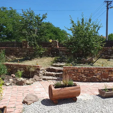 Statek U Simla Casa vacanze