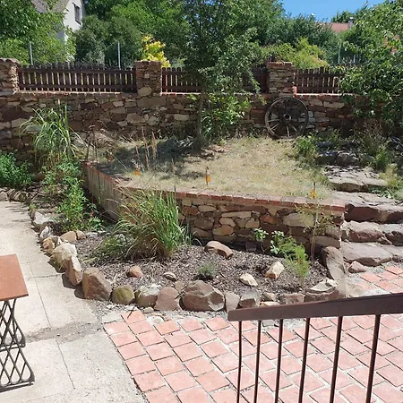 Casa vacanze Statek U Simla *