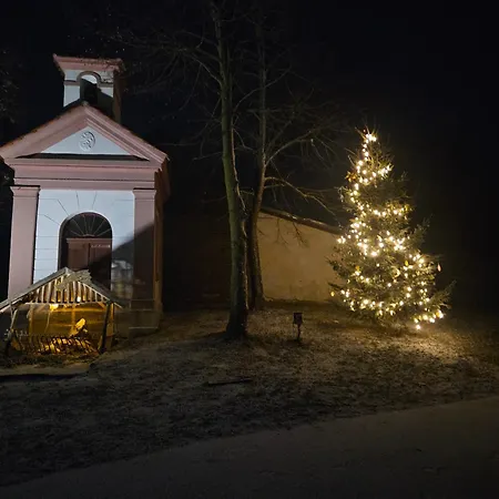 Statek U Simla Lazovice