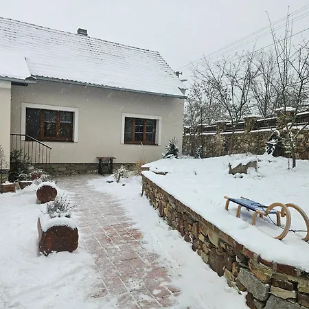Statek U Simla Casa vacanze *