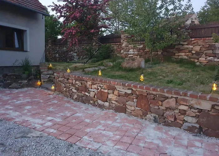 Statek U Simla * Lazovice