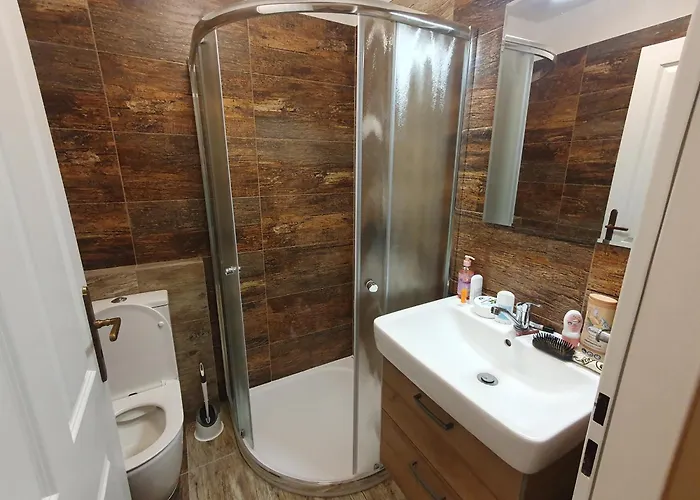 Holiday home Statek U Simla Lazovice