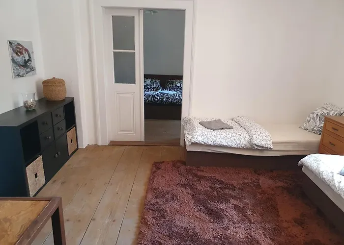 Holiday home Statek U Simla *