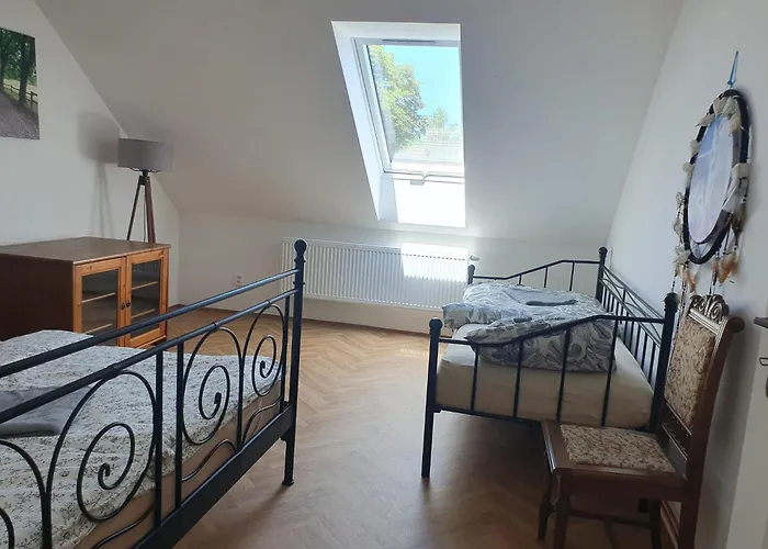 Statek U Simla Holiday home