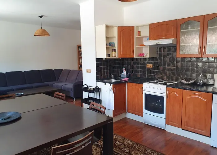 Statek U Simla Holiday home *