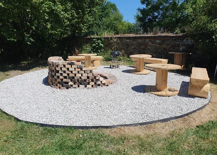 Statek U Simla Lazovice