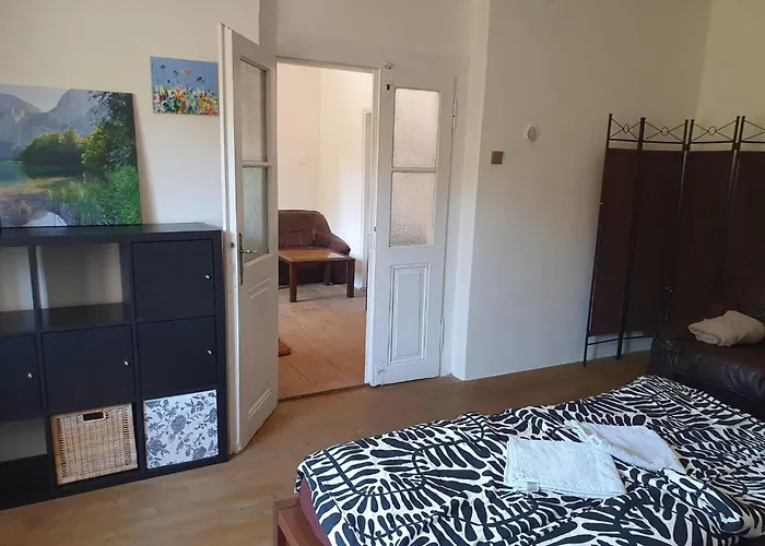 Statek U Simla Holiday home