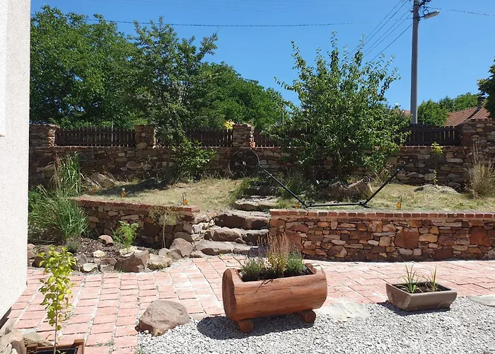 Statek U Simla Holiday home