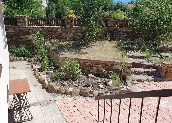 Holiday home Statek U Simla *