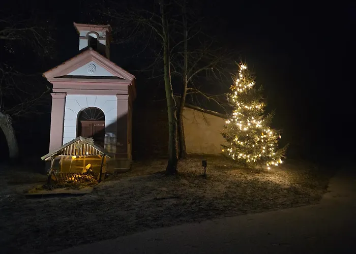 Statek U Simla Lazovice